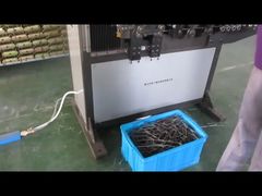 ফ্ল্যাট / ওভাল ব্যাগ ফিল্টার খাঁচা কার্বন ইস্পাত ধুলো সংগ্রাহক Venturi সঙ্গে খাঁচা