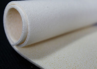 হোমোপলিমার এক্রাইলিক নিডল ফেল্ট / এক্রাইলিক ফিল্টার সূচ পাঞ্চড অনুভূত