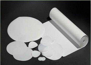 শিল্প 1 মাইক্রোন ফিল্টার কাপড় PP PE PTFE মিলিপুর মেমব্রেন ফিল্টার