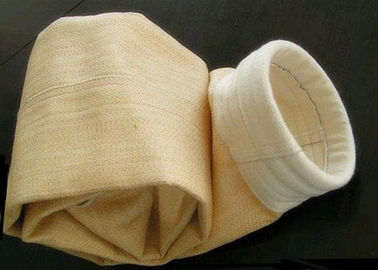 উচ্চ তাপমাত্রা Nomex ফিল্টার কাপড়