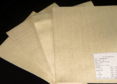 উচ্চ তাপমাত্রা Nomex ফিল্টার কাপড়