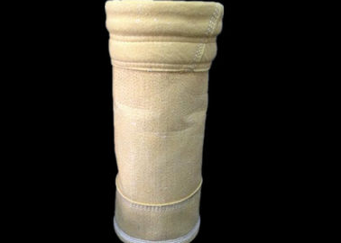 ভ্যাকুয়াম ক্লিনারের জন্য 500gsm aramid অনুভূত পাঞ্চড ফিল্টার / aramid ফিল্টার