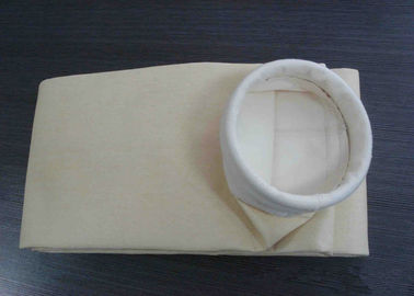 উচ্চ তাপমাত্রা ধুলো ফিল্টার কাপড়