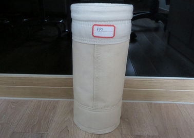 উচ্চ তাপমাত্রা PPS ফ্যাব্রিক কাপড়