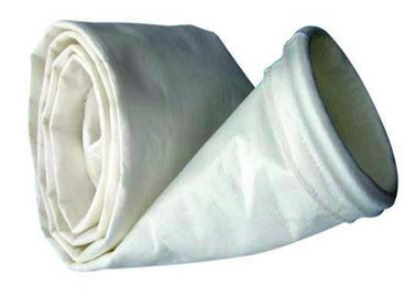 অ বোনা PTFE পলিয়েস্টার ফিল্টার কাপড়