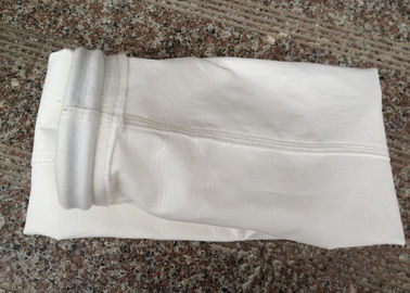 অ বোনা PTFE পলিয়েস্টার ফিল্টার কাপড়