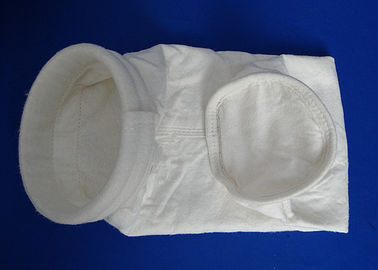 অ বোনা PTFE পলিয়েস্টার ফিল্টার কাপড়