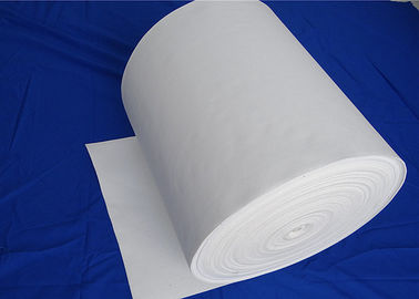 শিল্প সুই ফিল্টার ফ্যাব্রিক PPS PTFE মাইক্রন ফিল্টার কাপড় বায়ু পরিস্রাবণ জন্য