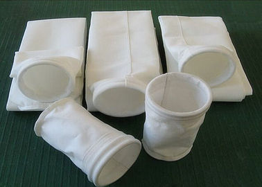 শিল্প সুই ফিল্টার ফ্যাব্রিক PPS PTFE মাইক্রন ফিল্টার কাপড় বায়ু পরিস্রাবণ জন্য