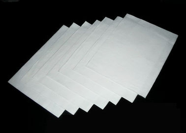 শিল্প ফিল্টার PTFE ফিল্টার কাপড় উচ্চ তাপমাত্রা পলিয়েস্টার ফিল্টার মিডিয়া