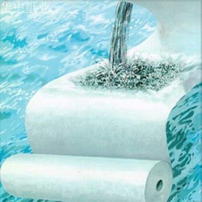 কপার হট রোলিং ইমিউশন 100gsm 100m মাইক্রোন ফিল্টার কাপড়