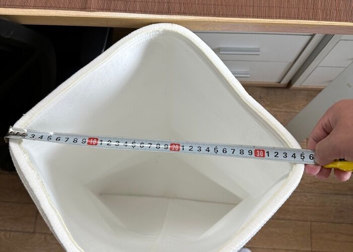 Industrial Filter Bag Polyester Fiber Water Filtration Bag with Excellent Resistance to Hydrolysis Acids and Alkalis for Long Lasting