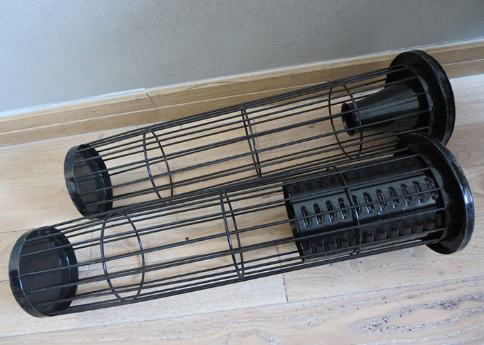 বিভিন্ন ধরনের এবং ব্যাগ ফিল্টার খাঁচা আকারের জন্য উপলব্ধ কাস্টমাইজড বিকল্প