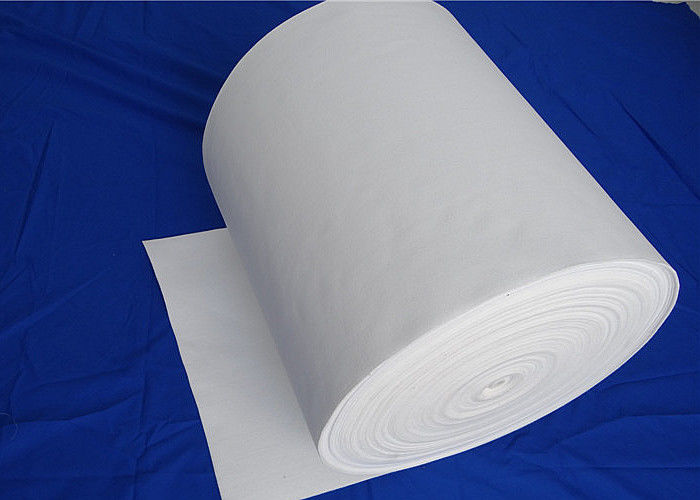 শিল্প সুই ফিল্টার ফ্যাব্রিক PPS PTFE মাইক্রন ফিল্টার কাপড় বায়ু পরিস্রাবণ জন্য