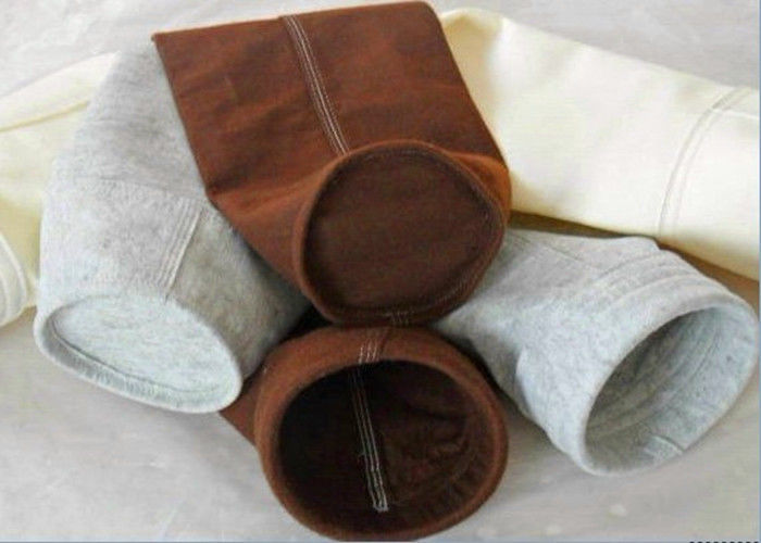 অ বোনা PTFE ফিল্টার কাপড় 、PTFE ঝিল্লি প্রলিপ্ত ফিল্টার কাপড়